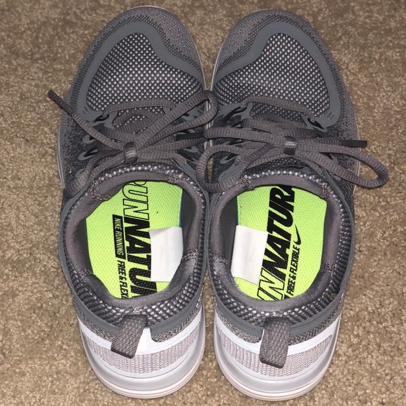 Nike Free Rn Distance 2 - Picture 2 of 5